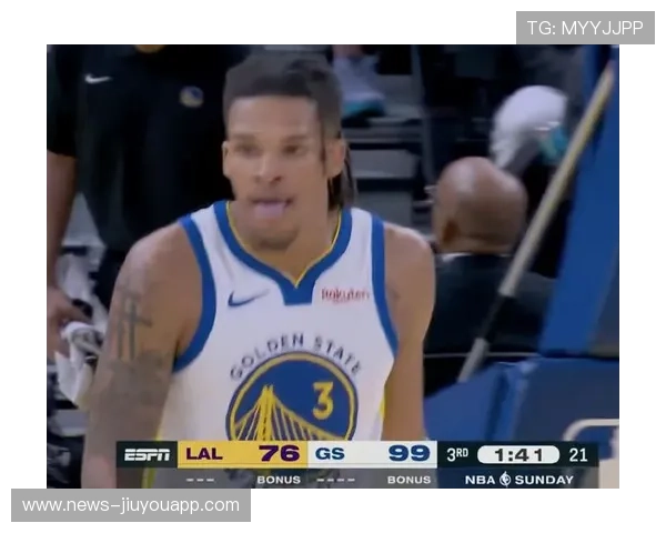 勇士那波反击太快了,简直像开挂,那一年勇士最强